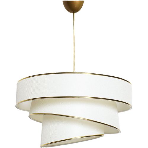 Couper - Gold Gold Chandelier slika 2