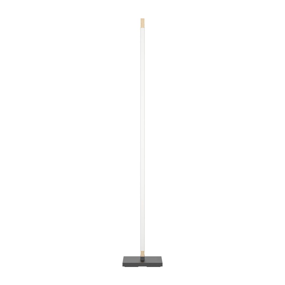 Eglo Camacho stojeća1, led, 22w, drvo/crna  na dodir,  slika 6