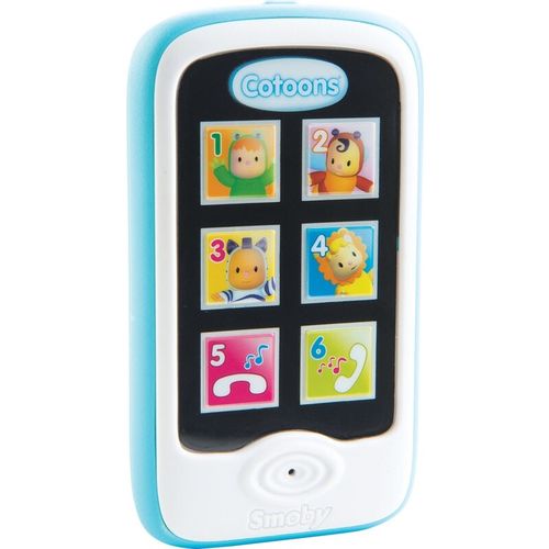 SMOBY pametni telefon 110208 slika 3