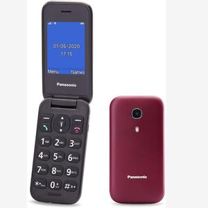 Panasonic KX-TU400EXR mobilni telefon