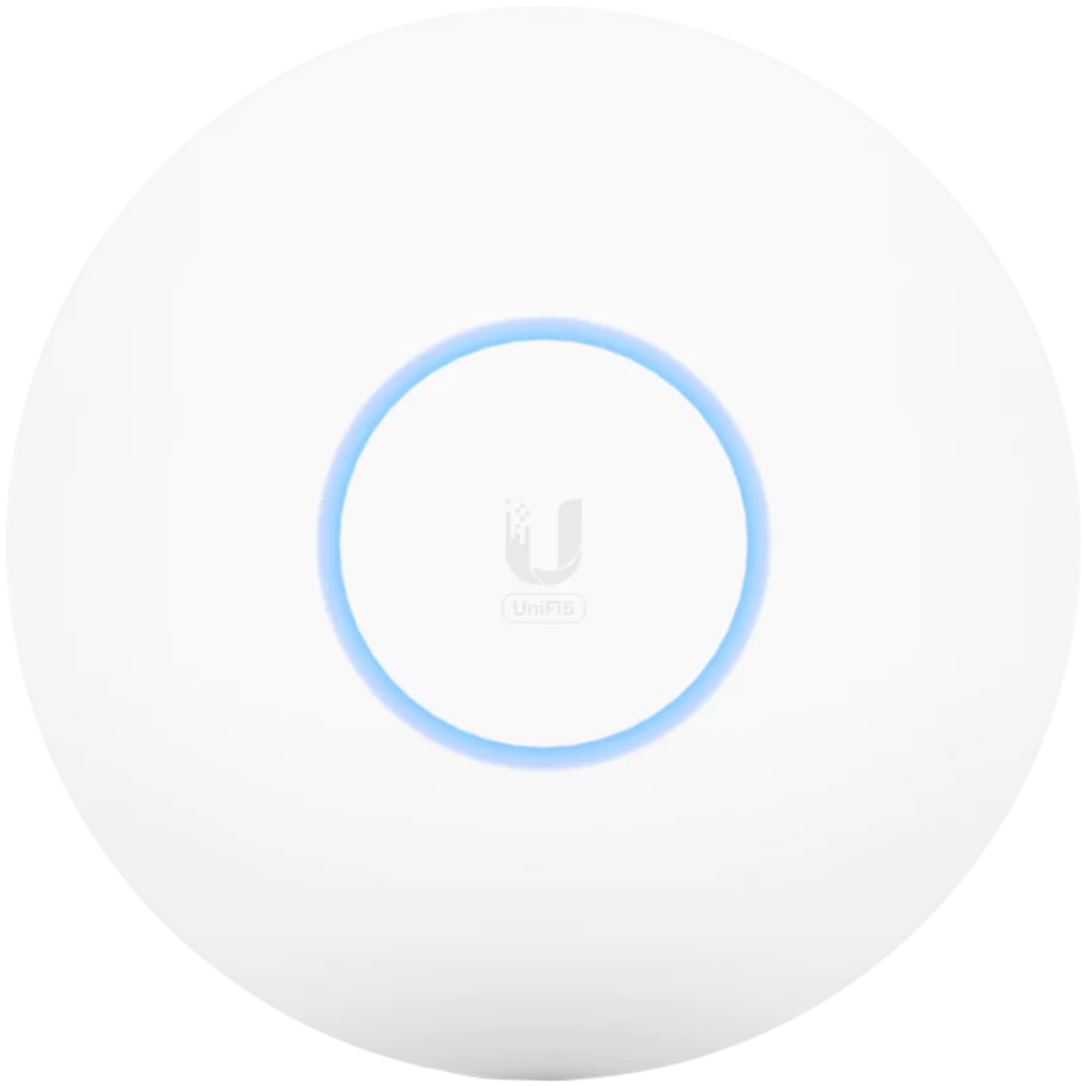 Ubiquiti Unutrašnji WiFi6 AP 5.3Gbps slika 1