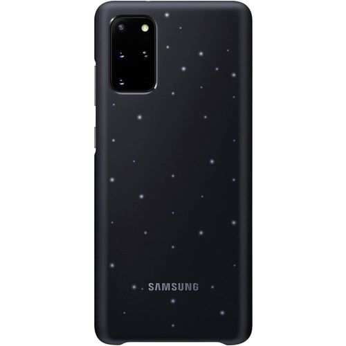 Samsung LED Cover Etui Galaxy S20+ Crna slika 1