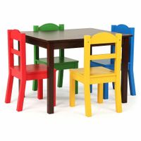 Dječji stolovi i stolice