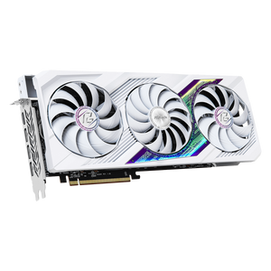 SVGA Asrock RX7900 XT Phantom Gaming White 20GB OC GDDR6320bit, RX7900XT PGW 20G