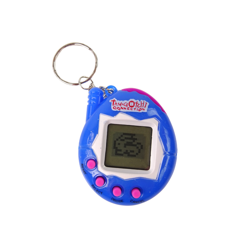 Tamagotchi Pet Eggs plavi slika 2