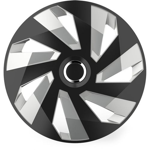 Versaco Ratkape 14 VEKTOR RC Black-Silver, Univerzalne slika 1