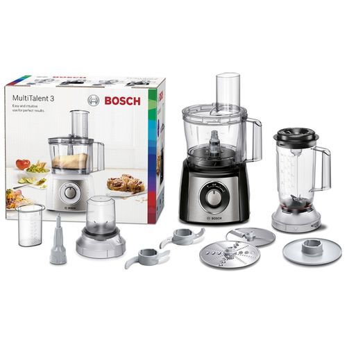 Bosch multipraktik MCM3501M slika 15