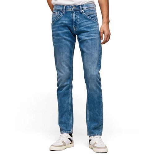 Pepe Jeans Muske Pepe Jeans Pantalone Stanley Za Muškarce slika 1