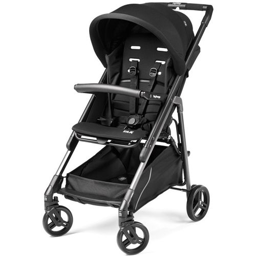 Peg Perego kišobran kolica TAK Black slika 1