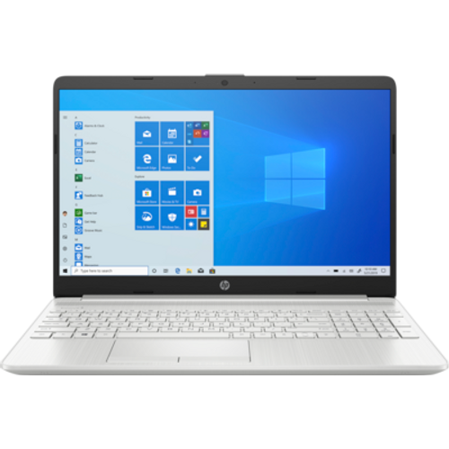 HP 15-dw1294nia 3Z6Y5EAR#BH5 15"/i5/8/1TB-HDD/W10 laptop slika 1