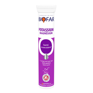 Biofar Potassium Eff A20 