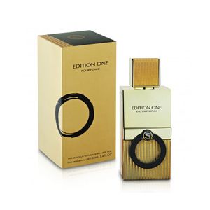 Armaf Edition One Pour Femme Eau De Parfum 100 ml za žene