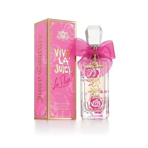 Juicy Couture Viva La Juicy La Fleur Eau De Toilette 150 ml (woman) slika 2