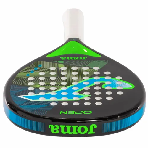 Joma Open Padel Reket 400814-116 slika 3