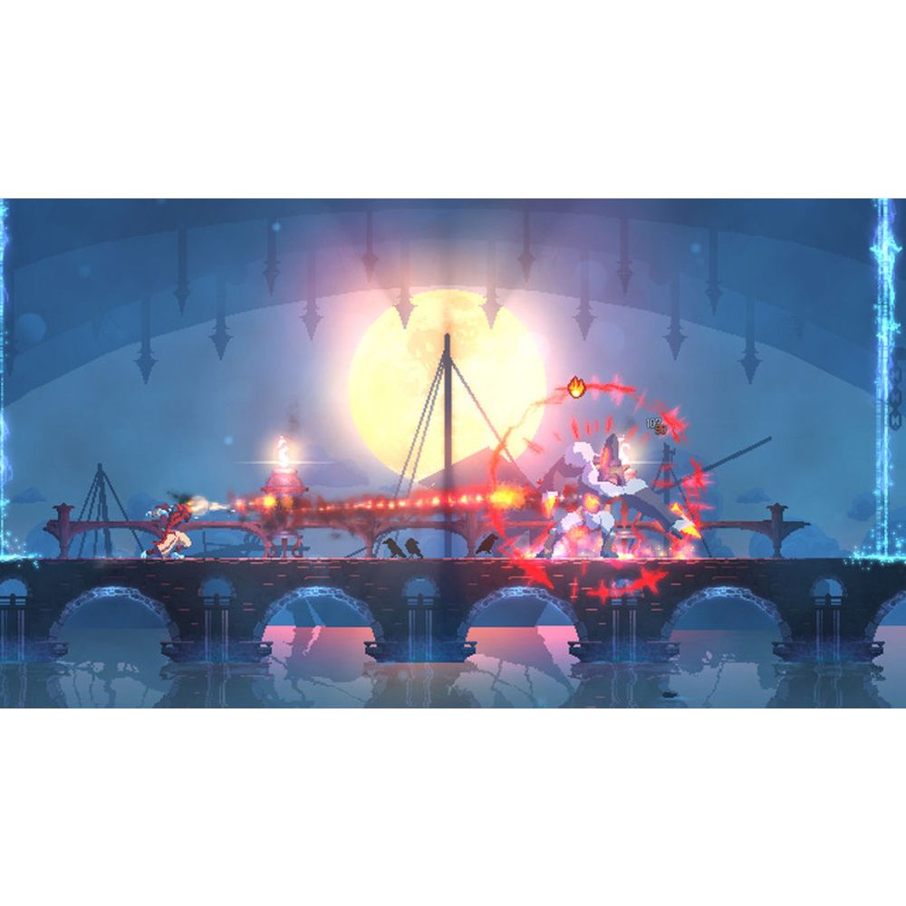 Dead Cells: Return To Castlevania Edition (Playstation 5) slika 8