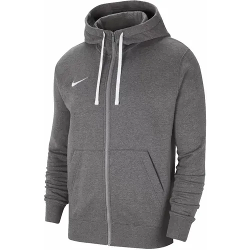 Nike Park 20 Fleece FZ muški gornji dio trenirke CW6887-071 slika 4