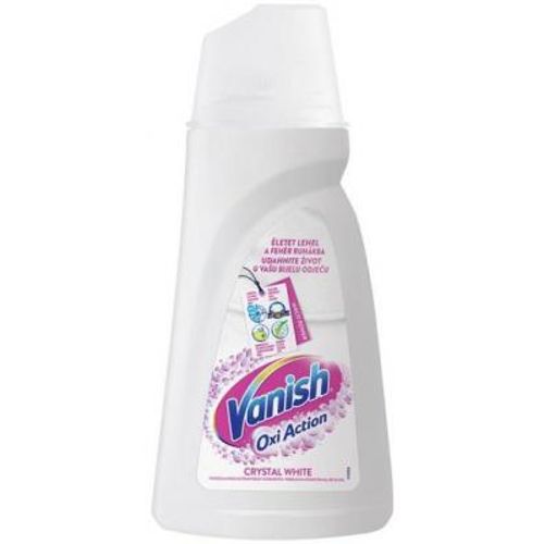 Vanish za fleke White 1L slika 1