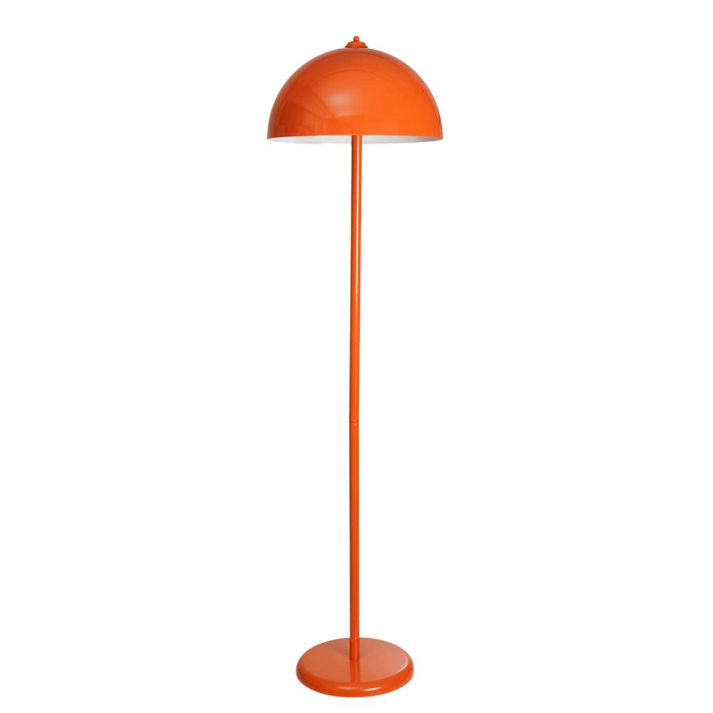 Opviq Podna lampa 633, narančasta slika 2