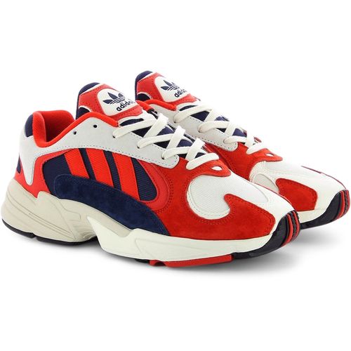 Adidas muške sportske tenisice B37615 YUNG-1 slika 2