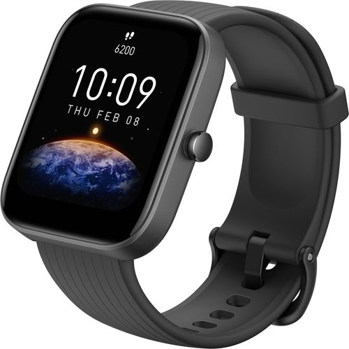 Amazfit Bip 3 ProCrna slika 3