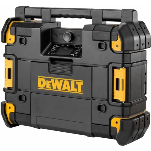 Dewalt DWST1-81078 radio sa charger-om slika 1