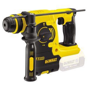 DEWALT KOMBINIRANI ČEKIĆ 18V, 4,0Ah XR Li-Ion BRUS Dewalt DCH253N