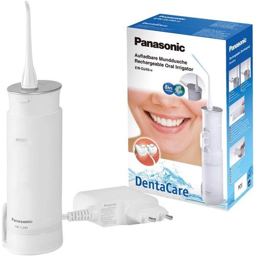 Panasonic oralni tuš EW-DJ40-W503 slika 2