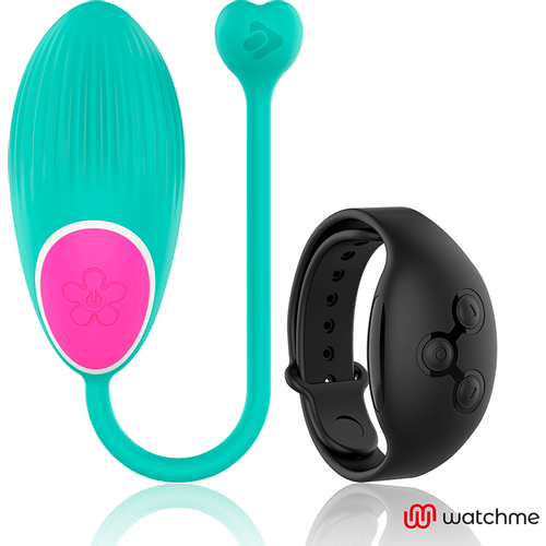 Wearwatch Egg vibrator slika 53