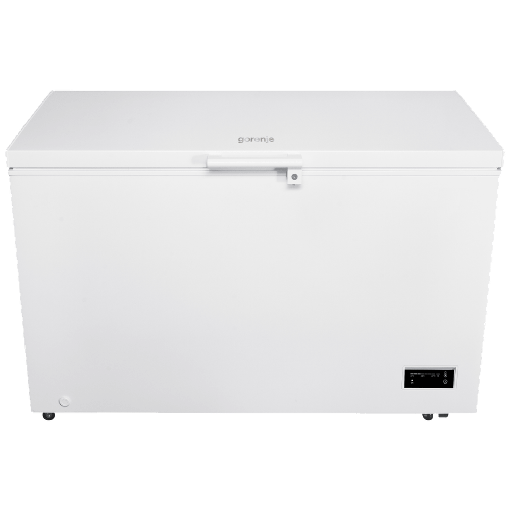 Gorenje Zamrzivač / Škrinja, zapremina 371 litara, E - FH37E6W slika 1