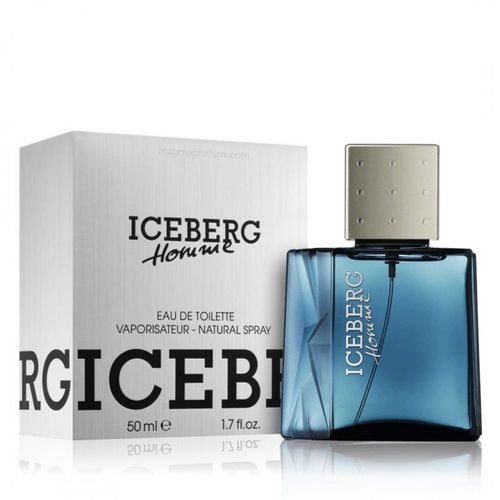 Muški parfem (EDT) — ICEBERG • Poklon u opisu slika 2