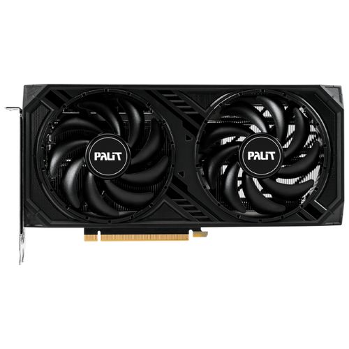 PALIT RTX4060Ti Dual 8GB GDDR6 128bit 3-DP HDMI (NE6406T019P1-1060D) grafička karta slika 2