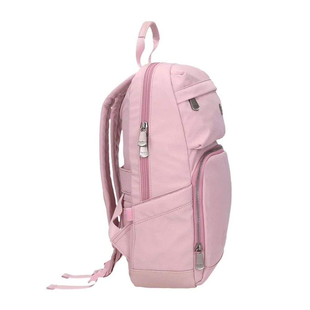 Pepe Jeans ranac Corin, 36 cm, 7952132, roze slika 2