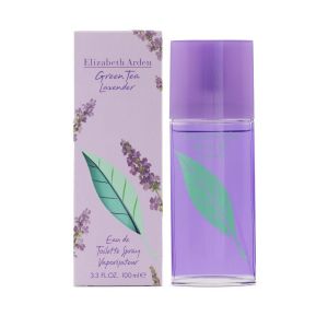 Elizabeth Arden Green Tea Lavender Eau De Toilette 100 ml (woman)