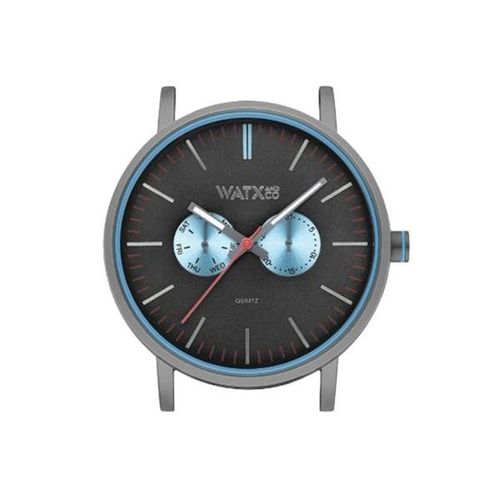 Uniseks satovi Watx & Colors WXCA2742 (Ø 44 mm) slika 1