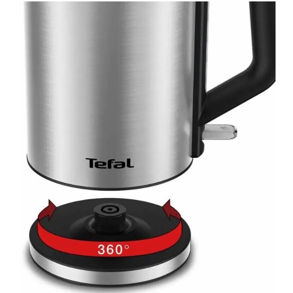 Kuhalo za vodu Tefal KI513D10 Bronx Electric slika 4