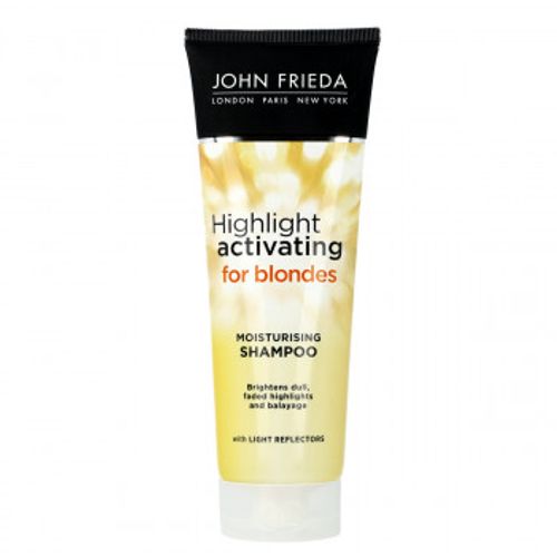 John Frieda Highlight Activating Moisturizing Shampoo 250 ml slika 1