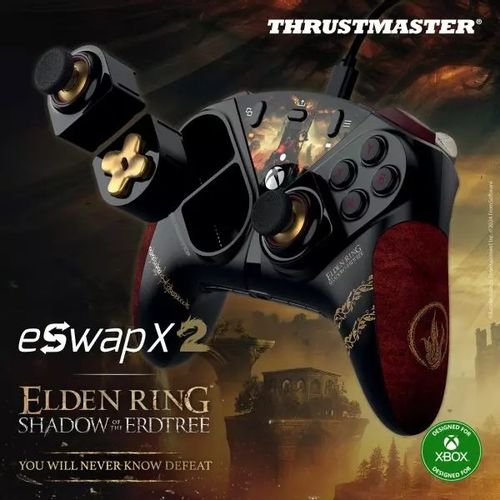 THRUSTMASTER ESWAP X 2 PRO CONTROLLER ELDEN RING slika 7