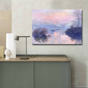 Dekorativna Slikarska Platna u Boji 70100FAMOUSART-039