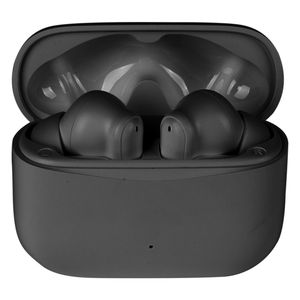 VOICE 2,bežične stereo slušalice,crne