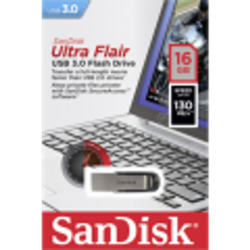 Sandisk Ultra Flair USB 3.0 memorijski stick od 16GB slika 1