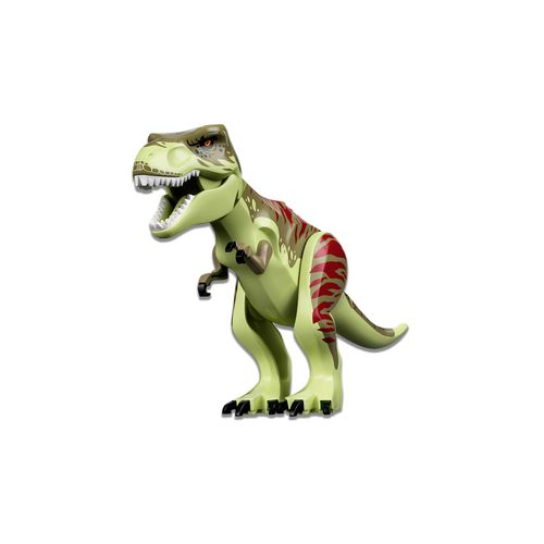 LEGO® JURASSIC WORLD™ 76944 Bijeg T-rexa slika 6