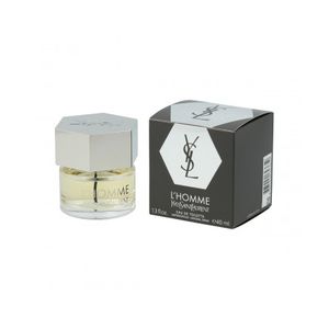 Yves Saint Laurent L'Homme Eau De Toilette 40 ml (man)