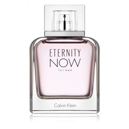 Calvin Klein Eternity Now for Men Eau De Toilette 50 ml (man) slika 2