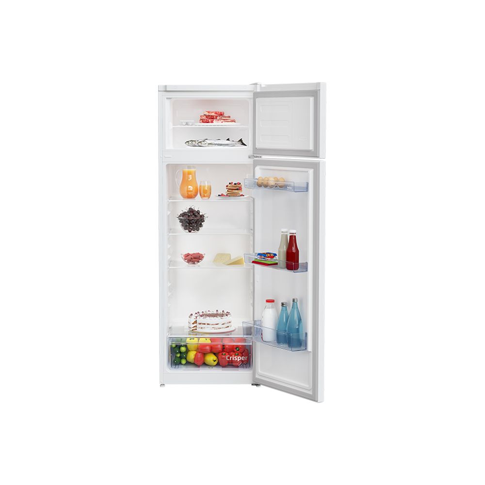 Beko Frižider RDSA 280 K40WN slika 3