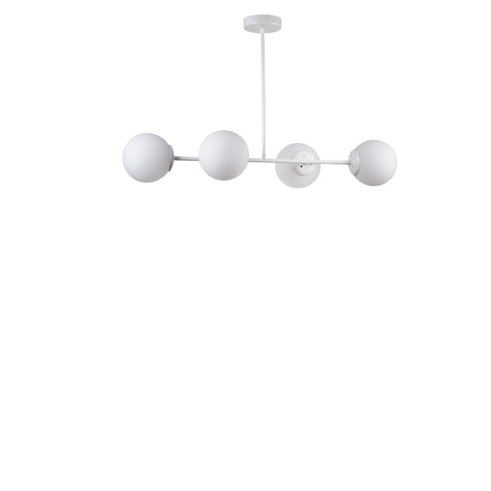 Opviq Luster 269, Bijeli slika 2
