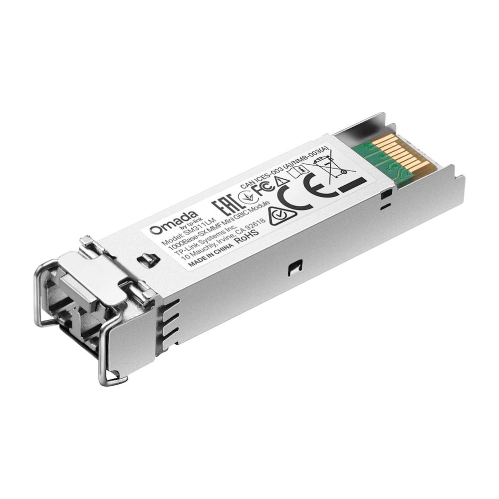 TP-Link MMF Mini GBIC Modul 1000Base-SX Omada SM311LM slika 1