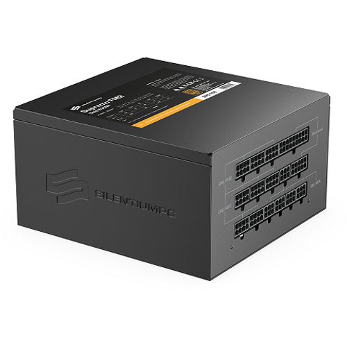 SPC PSU Supremo FM2 Gold 650W slika 2