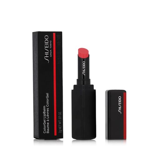 Shiseido ColorGel LipBalm (103 Peony) - Hidratantni Balzam za Usne 2 g slika 2