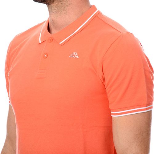 Kappa Polo Majica Logo Ezio Slim 351683W-A0b slika 3