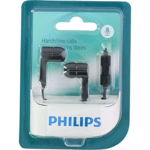 Philips SHE1405BK/10 slušalice slika 2